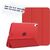 Чехол для планшета BeCover Tri Fold Hard Apple iPad 10.9" (2022/2024)/iPad (А16) 2025 11" Red (713320) Чехол для планшета BeCover Tri Fold Hard Apple iPad 10.9" (2022/2024)/iPad (А16) 2025 11" Red (713320)