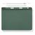 Чохол до планшета BeCover with keyboard Apple iPad Air 13" M2/M3 (2024/2025) Dark Green (711455), зображення 5 Чохол до планшета BeCover with keyboard Apple iPad Air 13" M2/M3 (2024/2025) Dark Green (711455), зображення 5
