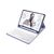 Чохол до планшета BeCover with keyboard Apple iPad Mini 6 2021 Purple (712991), зображення 2 Чохол до планшета BeCover with keyboard Apple iPad Mini 6 2021 Purple (712991), зображення 2