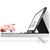Чехол для планшета BeCover with keyboard Apple iPad Mini 7 2024 Black (712992), изображение 6 Чехол для планшета BeCover with keyboard Apple iPad Mini 7 2024 Black (712992), изображение 6