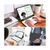 Чехол для планшета BeCover with keyboard Apple iPad Mini 7 2024 Black (712992), изображение 7 Чехол для планшета BeCover with keyboard Apple iPad Mini 7 2024 Black (712992), изображение 7