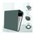 Чохол до планшета BeCover with keyboard Apple iPad Mini 7 2024 Dark Green (712993), зображення 5 Чохол до планшета BeCover with keyboard Apple iPad Mini 7 2024 Dark Green (712993), зображення 5