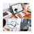 Чохол до планшета BeCover with keyboard Apple iPad Mini 7 2024 Dark Green (712993), зображення 7 Чохол до планшета BeCover with keyboard Apple iPad Mini 7 2024 Dark Green (712993), зображення 7