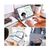 Чехол для планшета BeCover with keyboard Apple iPad Mini 7 2024 Purple (712997), изображение 7 Чехол для планшета BeCover with keyboard Apple iPad Mini 7 2024 Purple (712997), изображение 7