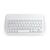 Чохол до планшета BeCover with keyboard Apple iPad Pro 11" M4 2024 Gray (712999), зображення 2 Чохол до планшета BeCover with keyboard Apple iPad Pro 11" M4 2024 Gray (712999), зображення 2