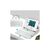 Чохол до планшета BeCover with keyboard Apple iPad Pro 11" M4 2024 Gray (712999), зображення 4 Чохол до планшета BeCover with keyboard Apple iPad Pro 11" M4 2024 Gray (712999), зображення 4