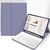 Чохол до планшета BeCover with keyboard Apple iPad Pro 11" M4 2024 Purple (713002), зображення 4 Чохол до планшета BeCover with keyboard Apple iPad Pro 11" M4 2024 Purple (713002), зображення 4