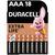 Батарейка Duracell AAA лужні 18 шт. в упаковці (5000394107557 / 81546741) Батарейка Duracell AAA лужні 18 шт. в упаковці (5000394107557 / 81546741)