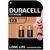 Батарейка Duracell CR 123 / DL 123 * 2 (5002979) Батарейка Duracell CR 123 / DL 123 * 2 (5002979)