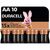 Батарейка Duracell AA лужні 10 шт. в упаковці (5002508/5006461) Батарейка Duracell AA лужні 10 шт. в упаковці (5002508/5006461)