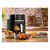 Мультипечь Moulinex Easy Fry&Grill Window (EZ506820), изображение 8 Мультипечь Moulinex Easy Fry&Grill Window (EZ506820), изображение 8