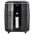 Мультипечь OBH NORDICA Easy Fry&Steam Black (FW2018S0) Мультипечь OBH NORDICA Easy Fry&Steam Black (FW2018S0)