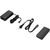Порт-реплікатор Lenovo USB-C Dual Display Travel Dock (w/ adapter) (40B90100EU), зображення 7 Порт-реплікатор Lenovo USB-C Dual Display Travel Dock (w/ adapter) (40B90100EU), зображення 7