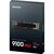 Накопитель SSD M.2 2280 2TB 9100 PRO Samsung (MZ-VAP2T0BW), изображение 5 Накопитель SSD M.2 2280 2TB 9100 PRO Samsung (MZ-VAP2T0BW), изображение 5