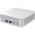 Комп'ютер GEEKOM Mini PC A6 / Ryzen7 6800H, 32, SSD 1TB, WIN1Pro (GMA6R76800H-321T-EU), зображення 2 Комп'ютер GEEKOM Mini PC A6 / Ryzen7 6800H, 32, SSD 1TB, WIN1Pro (GMA6R76800H-321T-EU), зображення 2