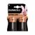 Батарейка Duracell D LR20 щелочная 2шт. в упаковке (81545439/5005987/5014435), изображение 2 Батарейка Duracell D LR20 щелочная 2шт. в упаковке (81545439/5005987/5014435), изображение 2