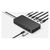 Порт-реплікатор Microsoft Docking Station 165 W - Thunderbolt 4 (T8I-00001), зображення 3 Порт-реплікатор Microsoft Docking Station 165 W - Thunderbolt 4 (T8I-00001), зображення 3