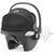 Автокрісло Cybex Aton B2 i-Size / Steel Grey dark grey (521003593), зображення 2 Автокрісло Cybex Aton B2 i-Size / Steel Grey dark grey (521003593), зображення 2