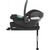 Автокрісло Cybex Aton B2 i-Size / Steel Grey dark grey (521003593), зображення 7 Автокрісло Cybex Aton B2 i-Size / Steel Grey dark grey (521003593), зображення 7