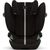 Автокрісло Cybex Solution G2 Plus Moon Black (524000661), зображення 5 Автокрісло Cybex Solution G2 Plus Moon Black (524000661), зображення 5