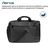 Сумка для ноутбука Promate 15.6" Gear-MB black (gear-mb.black), изображение 2 Сумка для ноутбука Promate 15.6" Gear-MB black (gear-mb.black), изображение 2
