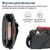 Сумка для ноутбука Promate 15.6" Gear-MB black (gear-mb.black), изображение 4 Сумка для ноутбука Promate 15.6" Gear-MB black (gear-mb.black), изображение 4
