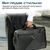 Сумка для ноутбука Promate 15.6" Gear-MB black (gear-mb.black), изображение 5 Сумка для ноутбука Promate 15.6" Gear-MB black (gear-mb.black), изображение 5