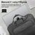Сумка для ноутбука Promate 15.6" Paramount-MB Black (paramount-mb), изображение 3 Сумка для ноутбука Promate 15.6" Paramount-MB Black (paramount-mb), изображение 3