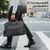 Сумка для ноутбука Promate 15.6" Paramount-MB Black (paramount-mb), изображение 4 Сумка для ноутбука Promate 15.6" Paramount-MB Black (paramount-mb), изображение 4
