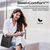 Сумка для ноутбука Promate 13.3" Satchel-HB black (satchel-hb.black), изображение 4 Сумка для ноутбука Promate 13.3" Satchel-HB black (satchel-hb.black), изображение 4