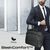 Сумка для ноутбука Promate 15.6" Satchel-MB black (satchel-mb.black), изображение 4 Сумка для ноутбука Promate 15.6" Satchel-MB black (satchel-mb.black), изображение 4