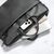 Сумка для ноутбука XO 13" CB08 black (CB08-13.black), изображение 5