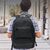 Рюкзак для ноутбука Promate 15.6" ElitePack-Go Black (elitepack-go), изображение 6 Рюкзак для ноутбука Promate 15.6" ElitePack-Go Black (elitepack-go), изображение 6