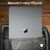 Рюкзак для ноутбука Promate 15.6" ElitePack-Lite Black (elitepack-lite), изображение 4 Рюкзак для ноутбука Promate 15.6" ElitePack-Lite Black (elitepack-lite), изображение 4