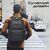 Рюкзак для ноутбука Promate 15.6" ElitePack-Pro Black (elitepack-pro), зображення 6 Рюкзак для ноутбука Promate 15.6" ElitePack-Pro Black (elitepack-pro), зображення 6