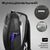 Рюкзак для ноутбука Promate 15.6" Paramount-BP Black (paramount-bp), изображение 2 Рюкзак для ноутбука Promate 15.6" Paramount-BP Black (paramount-bp), изображение 2