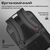 Рюкзак для ноутбука Promate 15.6" Paramount-BP Black (paramount-bp), изображение 5 Рюкзак для ноутбука Promate 15.6" Paramount-BP Black (paramount-bp), изображение 5