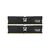 Модуль памяти для компьютера DDR5 32GB (2x16GB) 6000 MHz IRDM Black Goodram (IR-6000D564L36S/32GDC) Модуль памяти для компьютера DDR5 32GB (2x16GB) 6000 MHz IRDM Black Goodram (IR-6000D564L36S/32GDC)