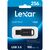 USB флеш накопитель Lexar 256GB JumpDrive V400 Black USB 3.0 (LJDV400256G-BNBNG), изображение 3 USB флеш накопитель Lexar 256GB JumpDrive V400 Black USB 3.0 (LJDV400256G-BNBNG), изображение 3
