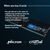 Модуль памяти для компьютера DDR5 8GB 4800 MHz Micron (CT8G48C40U5T), изображение 6 Модуль памяти для компьютера DDR5 8GB 4800 MHz Micron (CT8G48C40U5T), изображение 6
