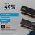 Модуль памяти для компьютера DDR5 32GB (2x16GB) 6000 MHz Micron (CP2K16G60C48U5), изображение 9 Модуль памяти для компьютера DDR5 32GB (2x16GB) 6000 MHz Micron (CP2K16G60C48U5), изображение 9