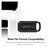 USB флеш накопитель Lexar 64GB JumpDrive V400 Black USB 3.0 (LJDV400064G-BNBNG), изображение 6 USB флеш накопитель Lexar 64GB JumpDrive V400 Black USB 3.0 (LJDV400064G-BNBNG), изображение 6