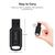 USB флеш накопитель Lexar 64GB JumpDrive V400 Black USB 3.0 (LJDV400064G-BNBNG), изображение 8 USB флеш накопитель Lexar 64GB JumpDrive V400 Black USB 3.0 (LJDV400064G-BNBNG), изображение 8