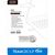 USB флеш накопитель Team 64GB C222 Silver USB 3.2 (TC222364GS01), изображение 6 USB флеш накопитель Team 64GB C222 Silver USB 3.2 (TC222364GS01), изображение 6