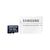 Карта памяти Samsung 128GB microSDXC class 10 UHS-I U3 V30 A2 Pro Ultimate (MB-MY128SA/WW), изображение 5 Карта памяти Samsung 128GB microSDXC class 10 UHS-I U3 V30 A2 Pro Ultimate (MB-MY128SA/WW), изображение 5