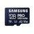 Карта памяти Samsung 128GB microSDXC class 10 UHS-I U3 V30 A2 Pro Ultimate (MB-MY128SA/WW) Карта памяти Samsung 128GB microSDXC class 10 UHS-I U3 V30 A2 Pro Ultimate (MB-MY128SA/WW)