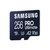 Карта памяти Samsung 256GB microSDXC class 10 UHS-I U3 V30 A2 Pro Ultimate (MB-MY256SA/WW), изображение 2 Карта памяти Samsung 256GB microSDXC class 10 UHS-I U3 V30 A2 Pro Ultimate (MB-MY256SA/WW), изображение 2