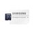 Карта памяти Samsung 256GB microSDXC class 10 UHS-I U3 V30 A2 Pro Ultimate (MB-MY256SA/WW), изображение 4 Карта памяти Samsung 256GB microSDXC class 10 UHS-I U3 V30 A2 Pro Ultimate (MB-MY256SA/WW), изображение 4