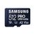 Карта памяти Samsung 512GB microSDXC class 10 UHS-I U3 V30 A2 Pro Ultimate (MB-MY512SA/WW) Карта памяти Samsung 512GB microSDXC class 10 UHS-I U3 V30 A2 Pro Ultimate (MB-MY512SA/WW)