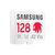 Карта памяти Samsung 128GB microSDXC class 10 UHS-I U3 V30 Pro Plus Sonic (MB-MD128SA/LC1), изображение 3 Карта памяти Samsung 128GB microSDXC class 10 UHS-I U3 V30 Pro Plus Sonic (MB-MD128SA/LC1), изображение 3